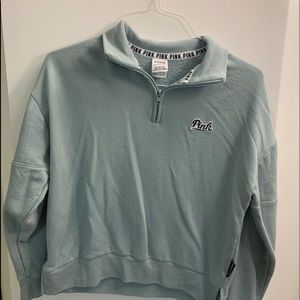 Pink/VS sweater/hoodie